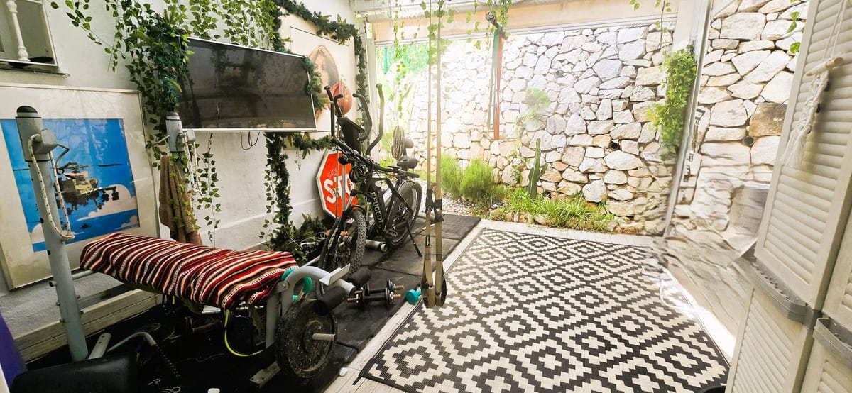 Vrijstaande woning met 3 slaapkamers in Las Chapas, Marbella Oost in Las Chapas - foto 15