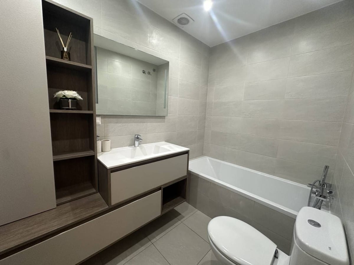 Drie-slaapkamerappartement in La Cala de Mijas in La Cala de Mijas - foto 7