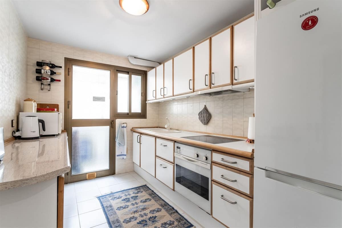 2-kamer appartement in Fuengirola in Fuengirola - foto 8