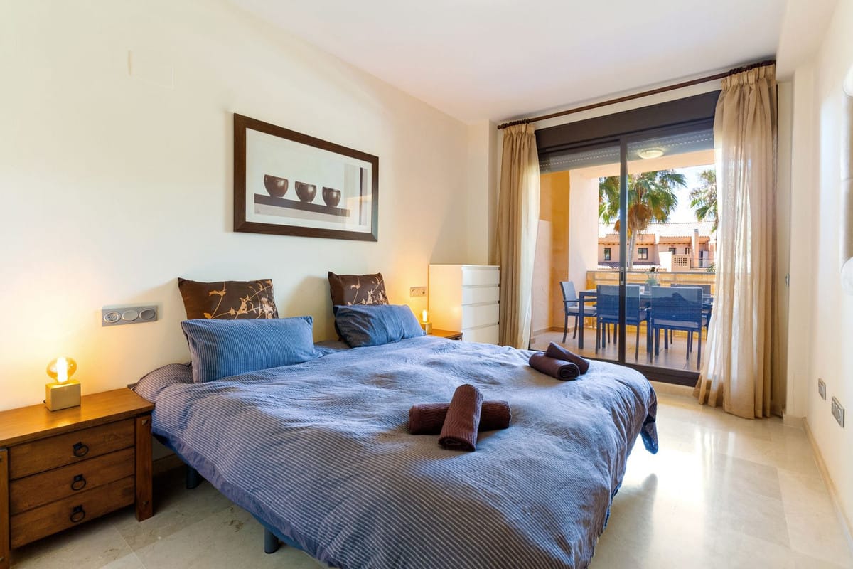 2-slaapkamer appartement in La Cala de Mijas in La Cala de Mijas - foto 7