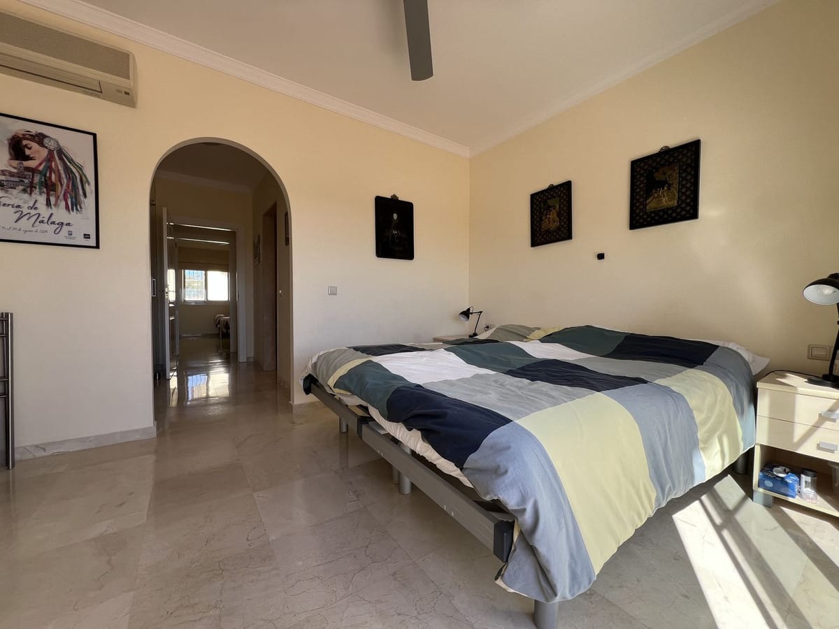 3-slaapkamer penthouse met wraparound-terras in La Cala Hills in La Cala Hills - foto 15