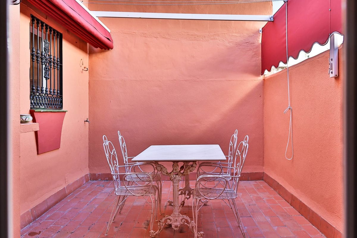 4-slaapkamerhuis in Mijas in Mijas - foto 9