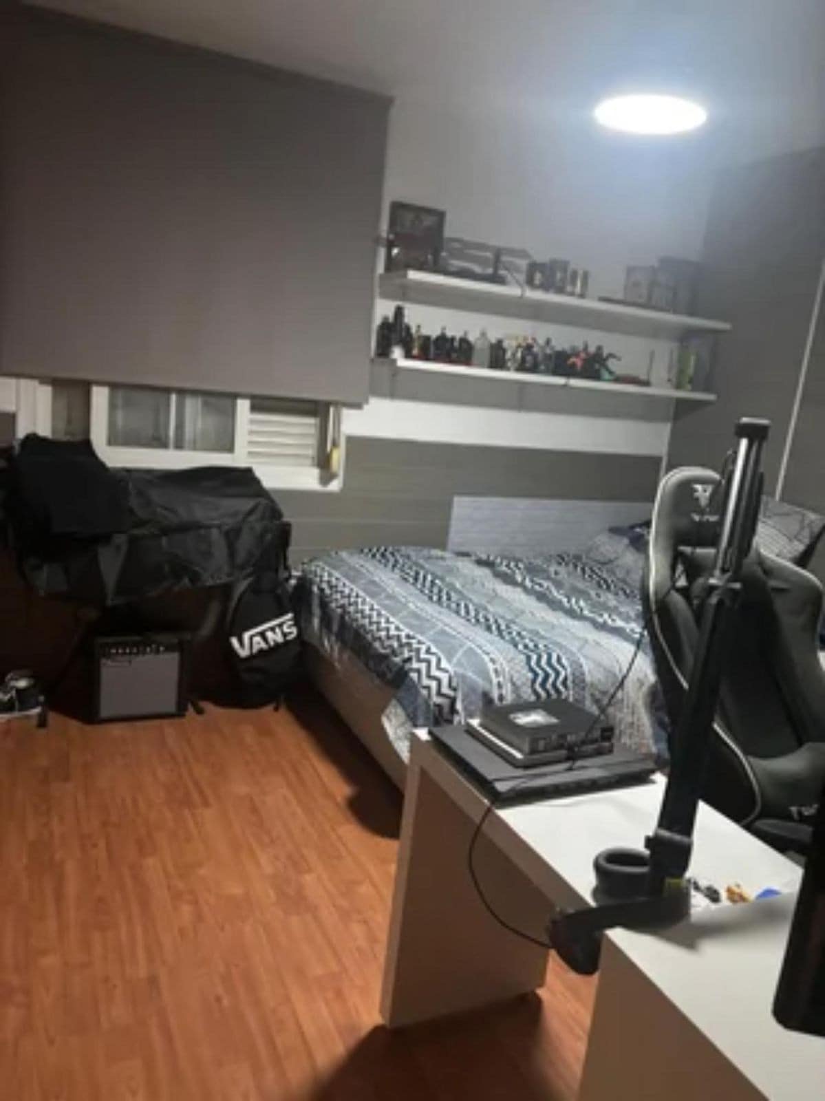 3-slaapkamer villa in Alhaurín de la Torre in Alhaurín de la Torre - foto 4