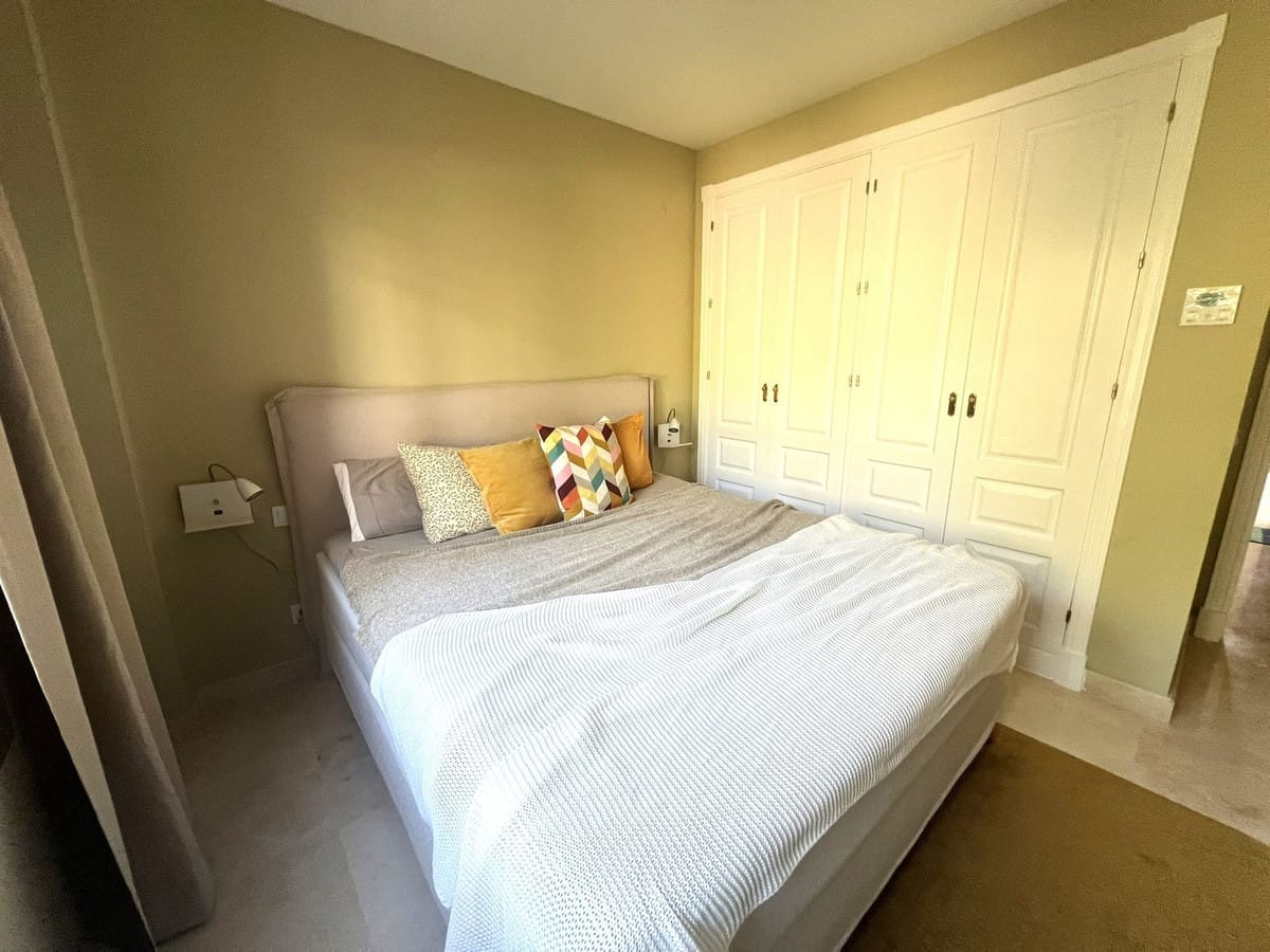 3-slaapkamerappartement in El Paraiso in El Paraiso - foto 14