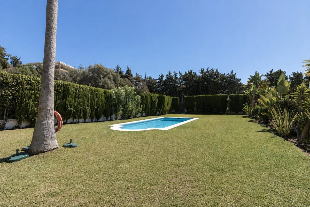 2 bedroom Apartment in Marbella in Marbella - foto 17