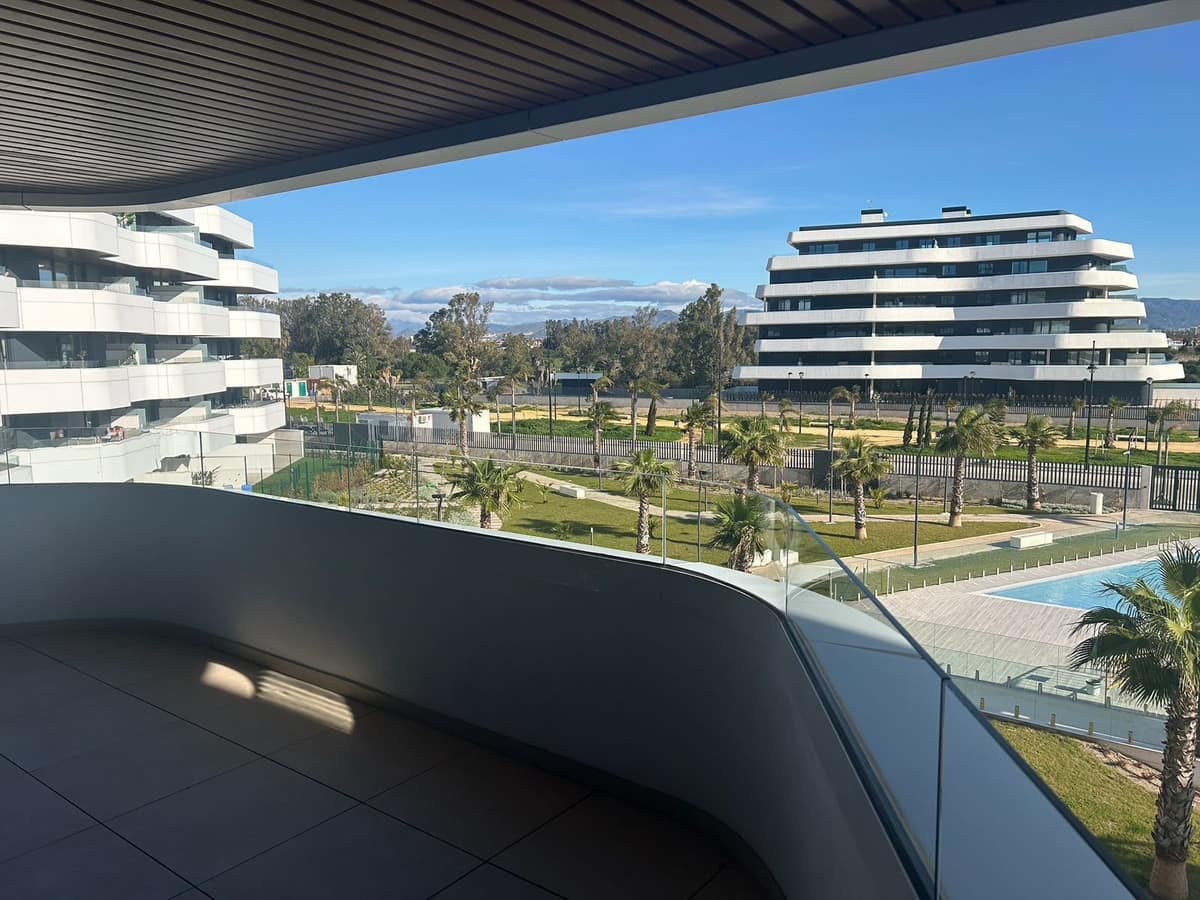 2-slaapkamer appartement in Los Álamos – direct aan het strand in Los Alamos - foto 8