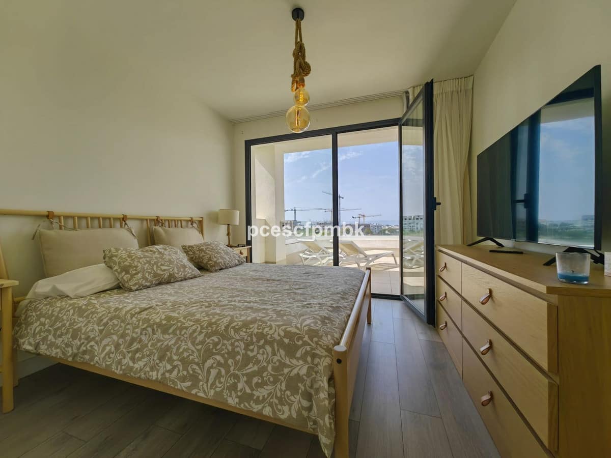 3 bedroom Apartment in Estepona in Estepona - foto 13