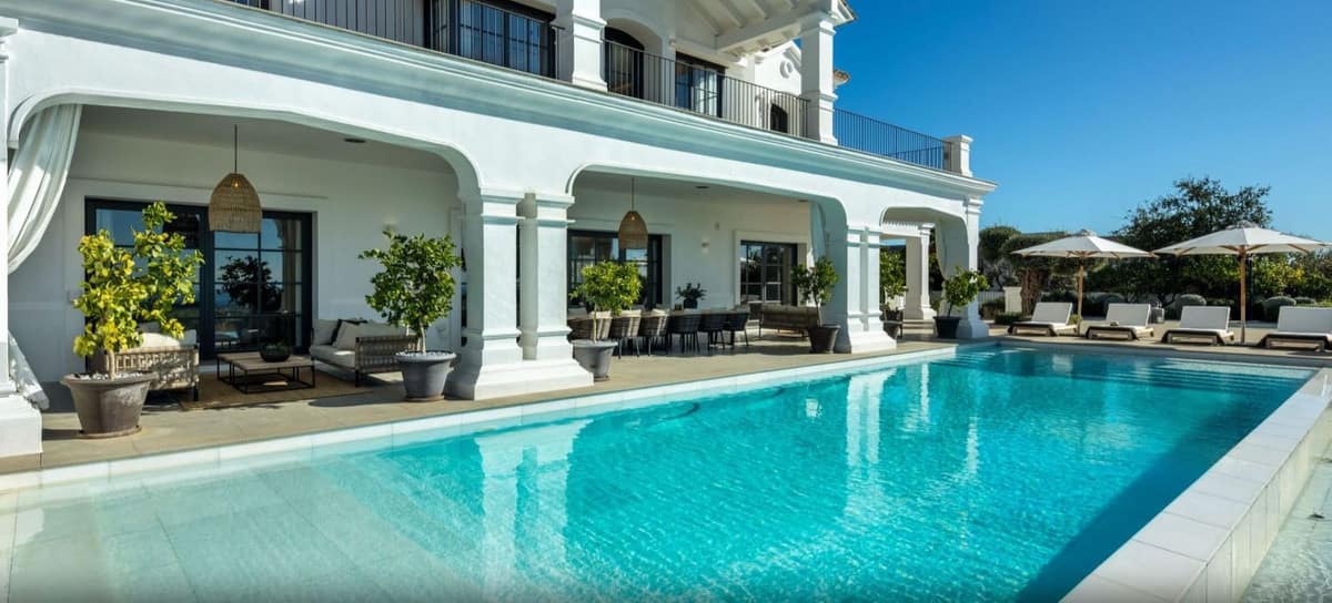 7-slaapkamer villa in Marbella Club Golf Resort in Marbella - foto 11