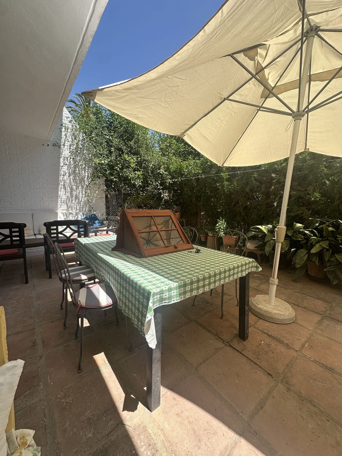 4-slaapkamer appartement in Marbella in Marbella - foto 12