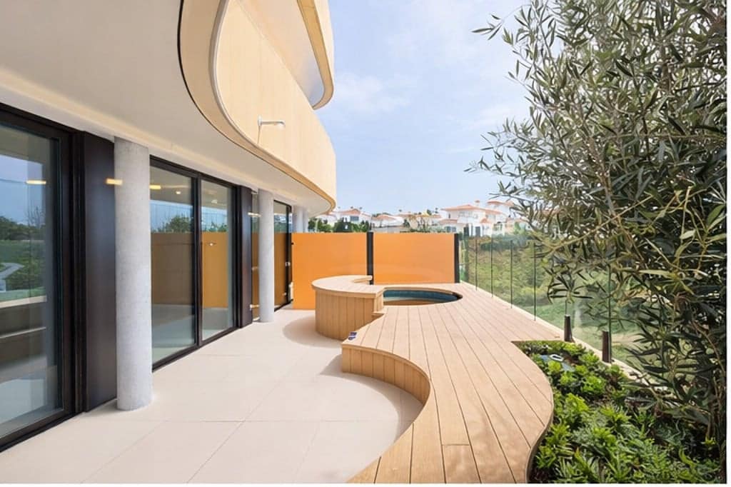 Appartement met 2 slaapkamers in Fuengirola (El Higuerón) met panoramisch uitzicht in Fuengirola - foto 2