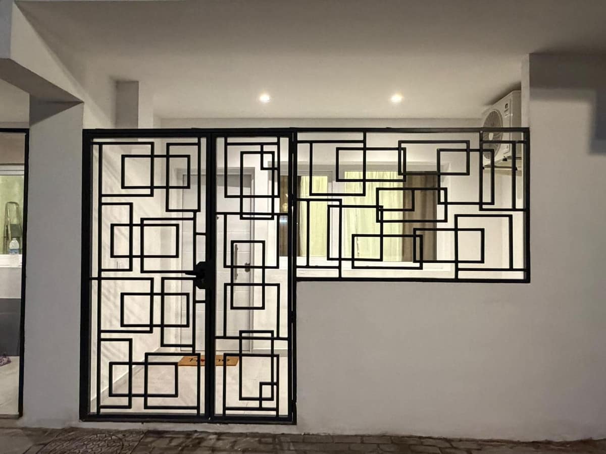 2-slaapkamer duplex appartement in La Carihuela, Torremolinos in Torremolinos - foto 11