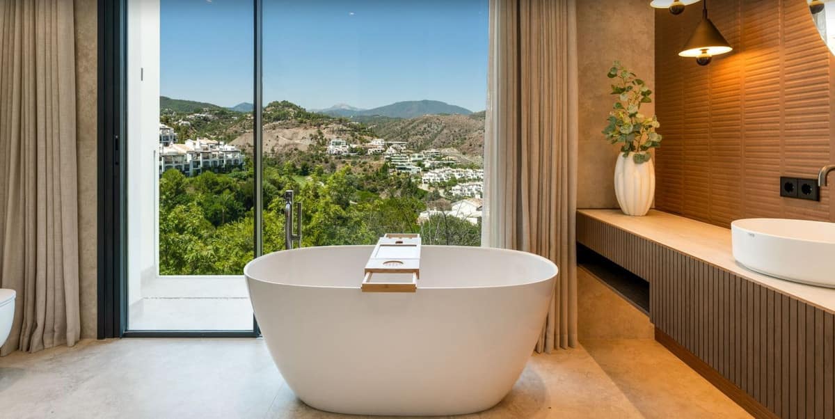 Zes-slaapkamer villa in La Quinta in La Quinta - foto 6