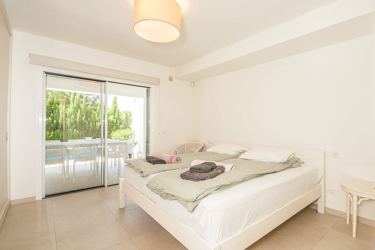 Villa met 5 slaapkamers in Elviria, Málaga in Elviria - foto 9