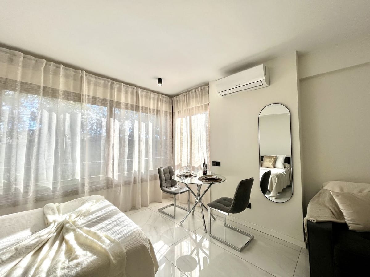1-slaapkamerappartement in Nueva Andalucía in Nueva Andalucía - foto 7