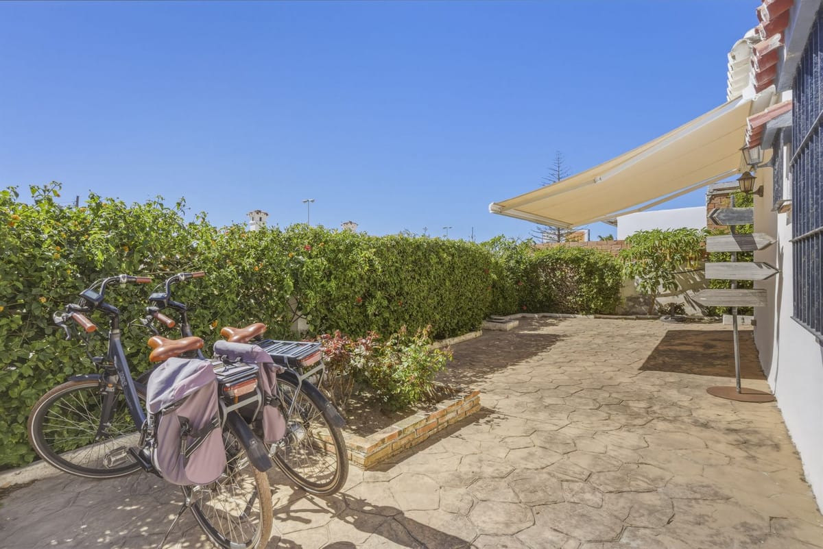 3-slaapkamerwoning in El Chaparral in El Chaparral - foto 4