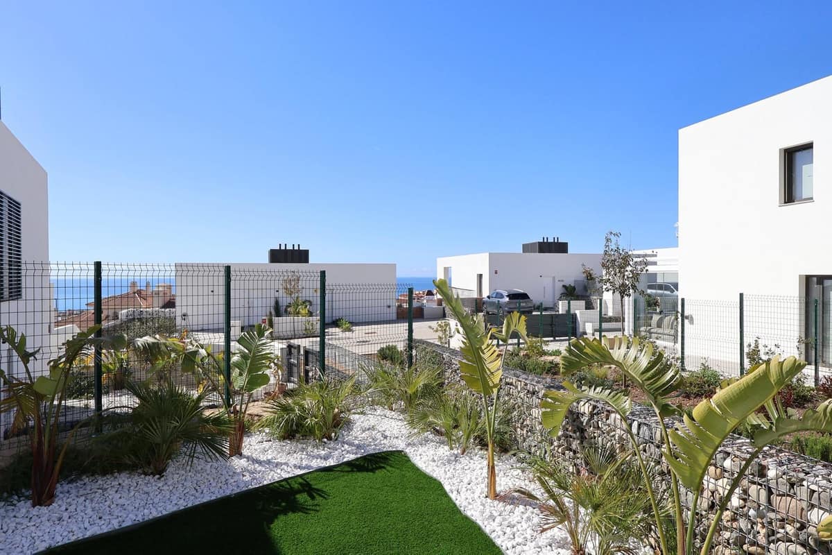 3-slaapkamer villa in Riviera del Sol in Riviera del Sol - foto 15