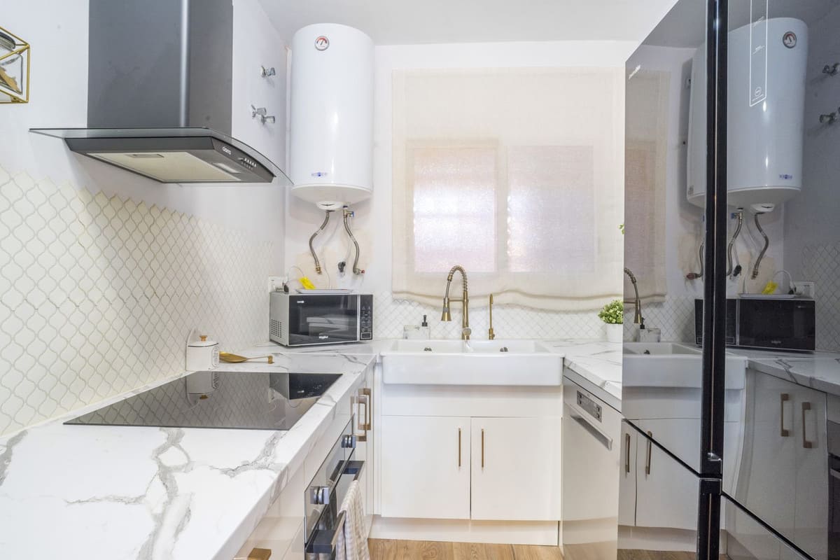 Appartement met 2 slaapkamers in Reserva de Marbella in Reserva de Marbella - foto 5