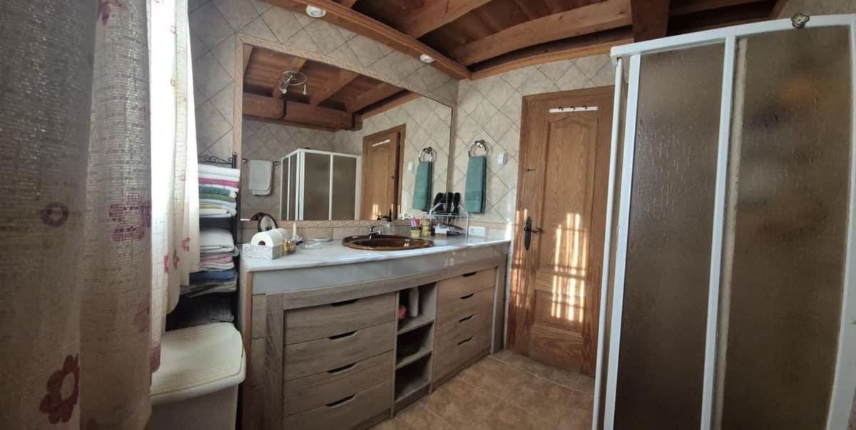 3-slaapkamer Finca in Cártama in Cártama - foto 10