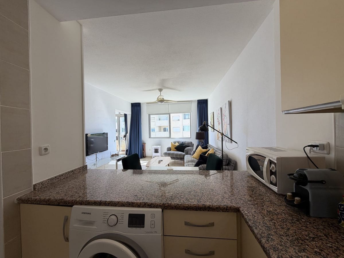 1-slaapkamer appartement aan de jachthaven van Estepona (frontline) in Estepona - foto 20