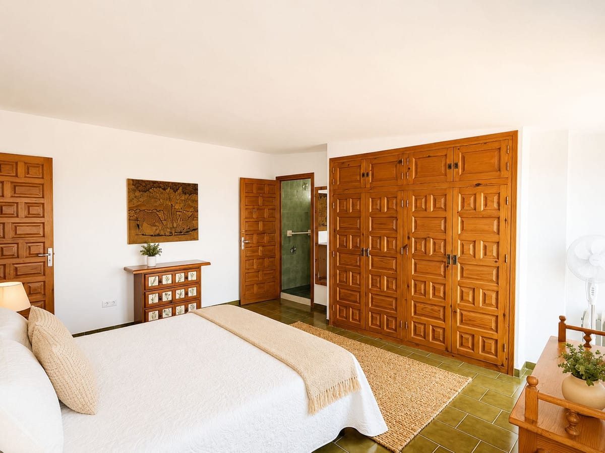 Penthouse met 2 slaapkamers in Maro in Maro - foto 13