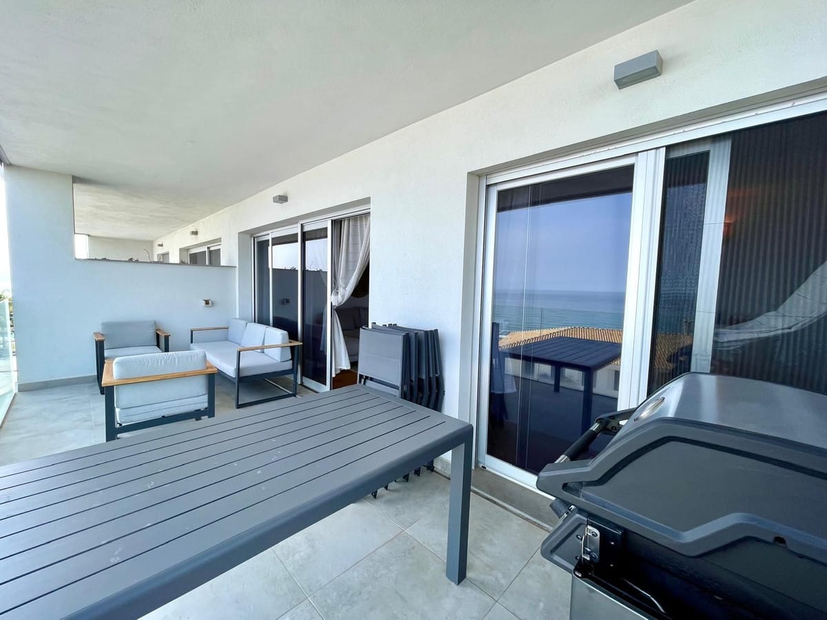 3-slaapkamer appartement in Mijas in Mijas - foto 7