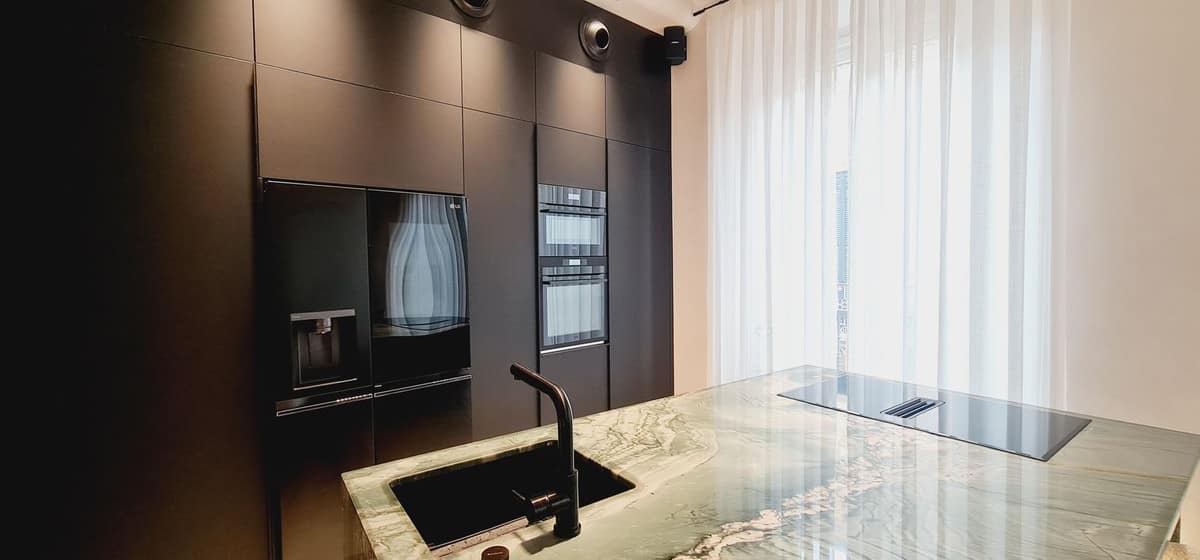 4-slaapkamer appartement Málaga Centro – exclusieve investeringskans met licenties in Málaga Centro - foto 12