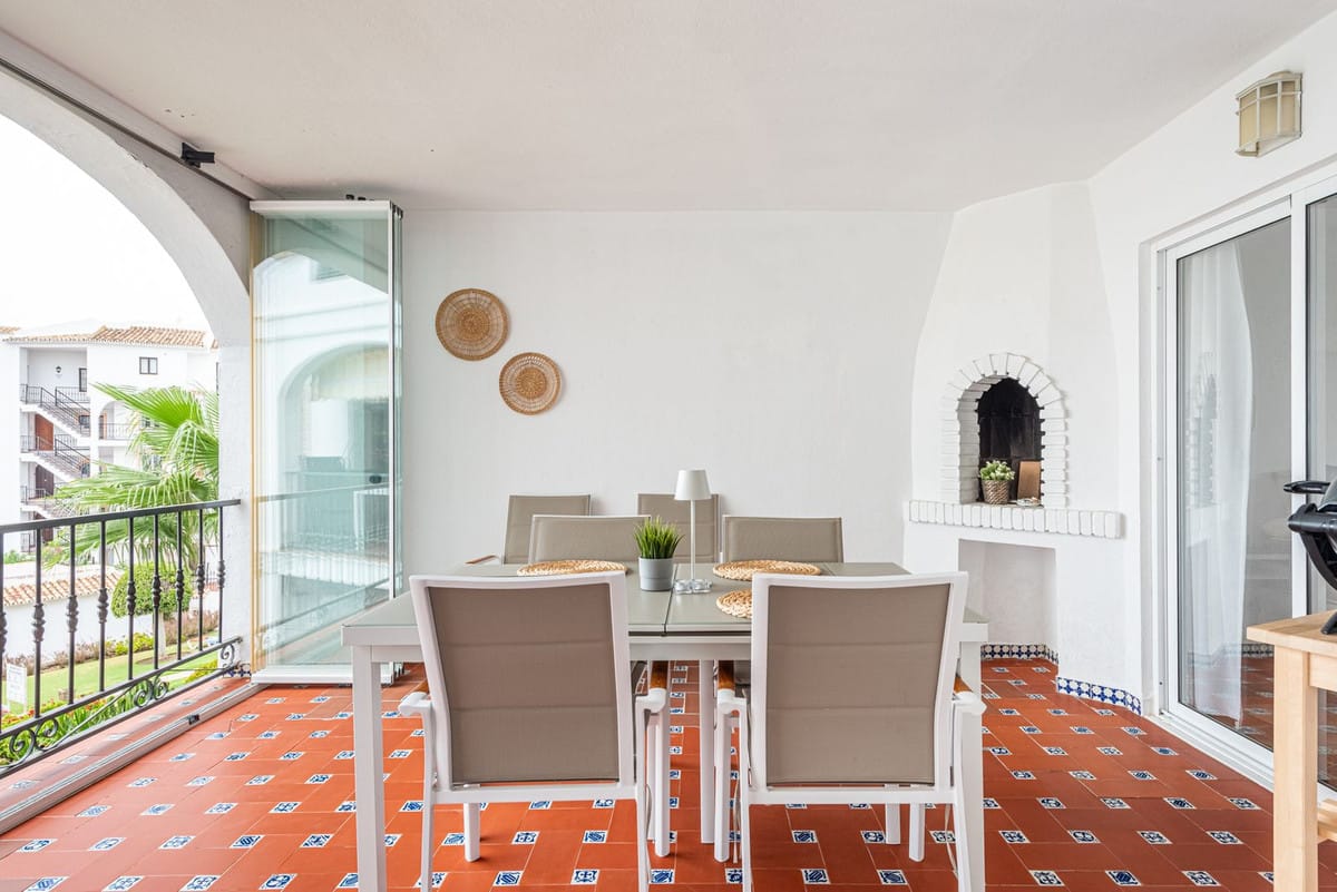 Drie-slaapkamerappartement in Riviera del Sol in Riviera del Sol - foto 15