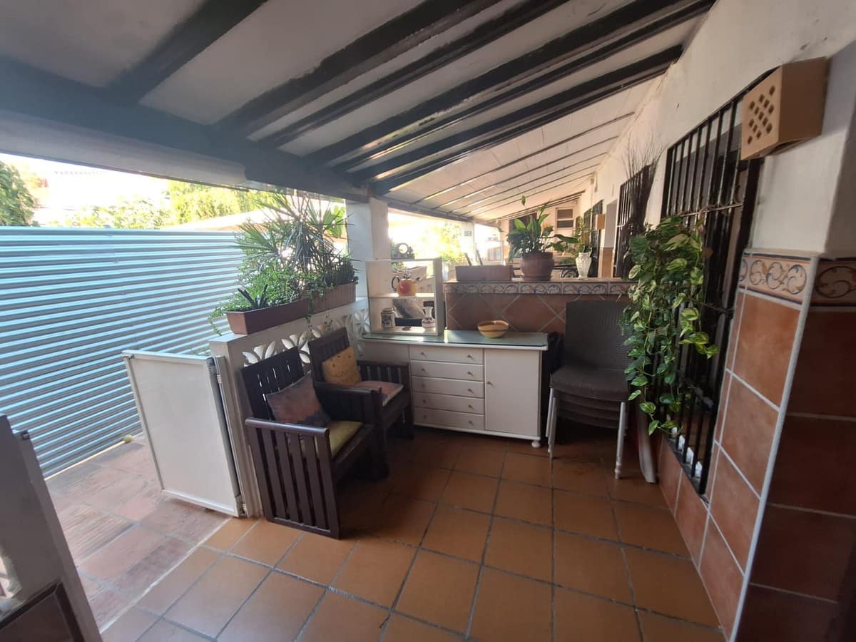 Drie appartementen in Costabella aan de tweede strandlijn in Costabella - foto 20
