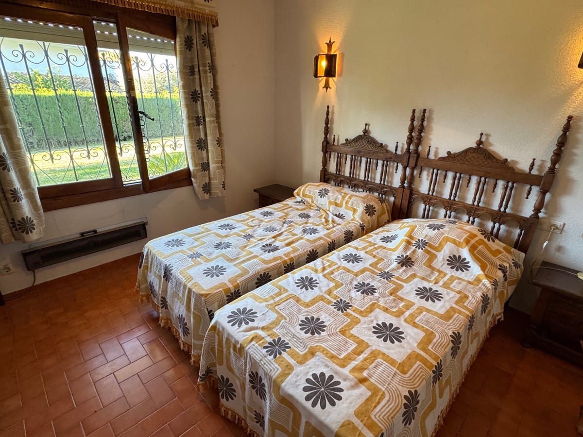 3-slaapkamer villa in Estepona (Paraíso Medio) in Estepona - foto 4