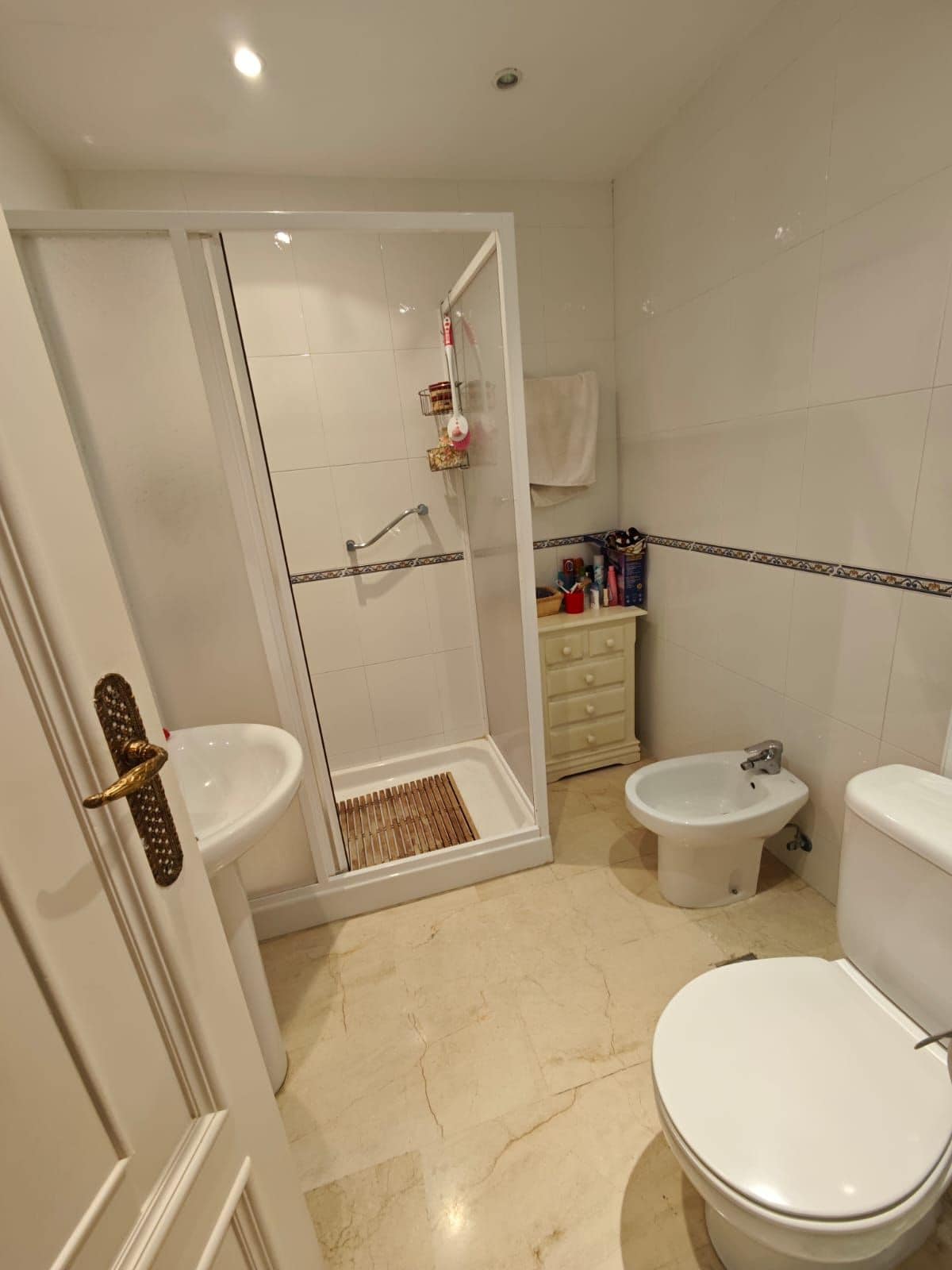 2-slaapkamer appartement aan zee in Marbella in Marbella - foto 19