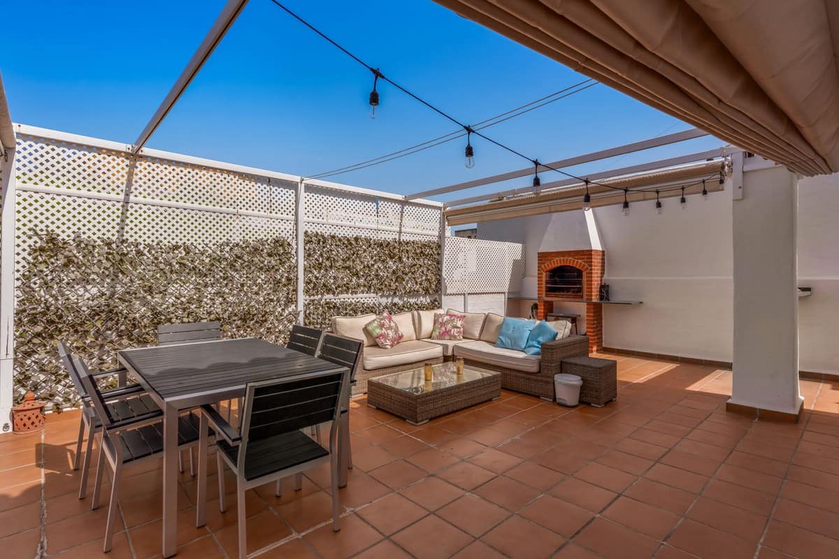 Penthouse duplex met 3 slaapkamers in Selwo, Costa del Sol in Selwo - foto 17