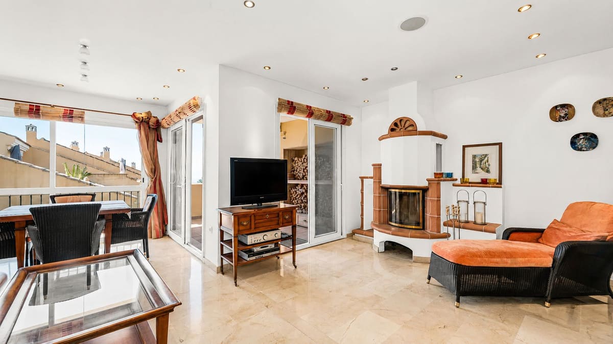 3 bedroom Apartment in Costabella in Costabella - foto 7