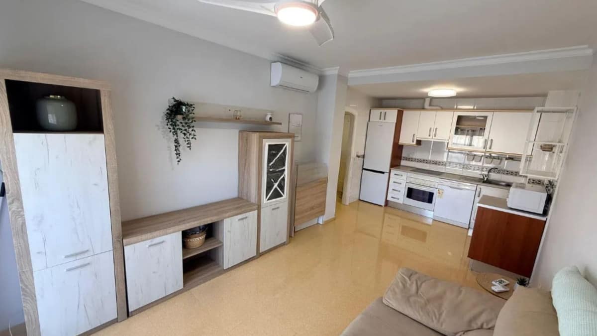 2-slaapkamer appartement in Casares in Casares - foto 6