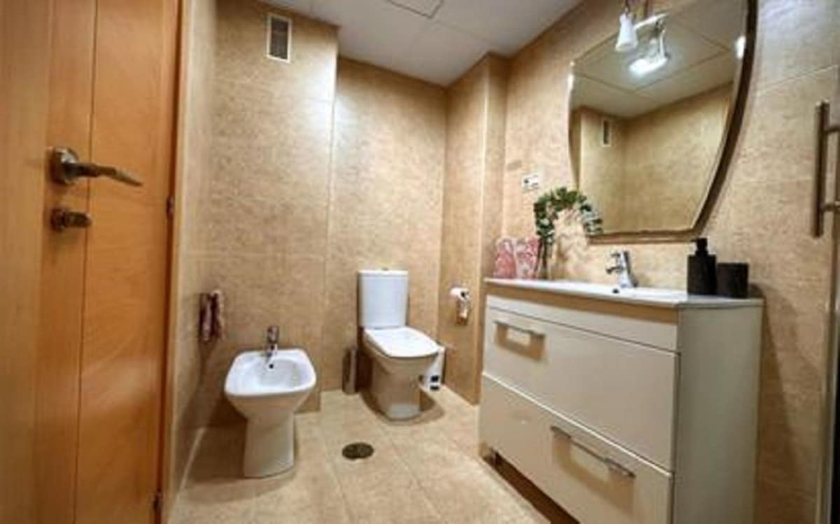4-slaapkamer appartement in Málaga in Málaga - foto 18