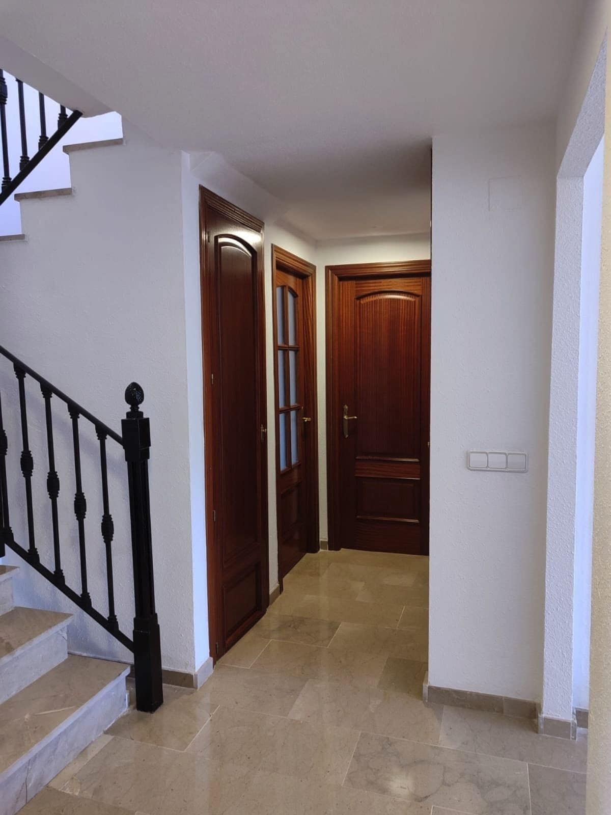 Ruime duplex met 3 slaapkamers en privé-dakterras in Bahía de Casares, Casares Costa in Casares - foto 5