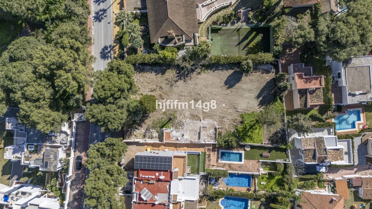 Kavel in Nueva Andalucía in Nueva Andalucía - foto 2