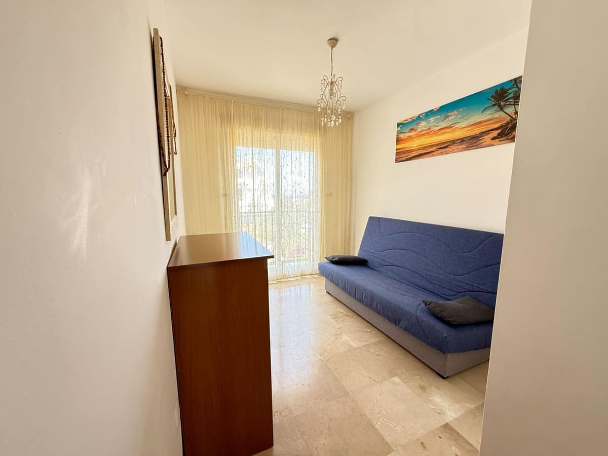 2-slaapkamerappartement in Manilva in Manilva - foto 11