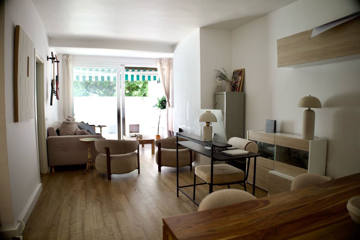 2 bedroom Apartment in Marbella in Marbella - foto 3