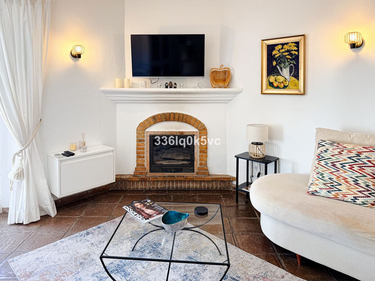 Appartement met 1 slaapkamer in Benahavís - foto 10