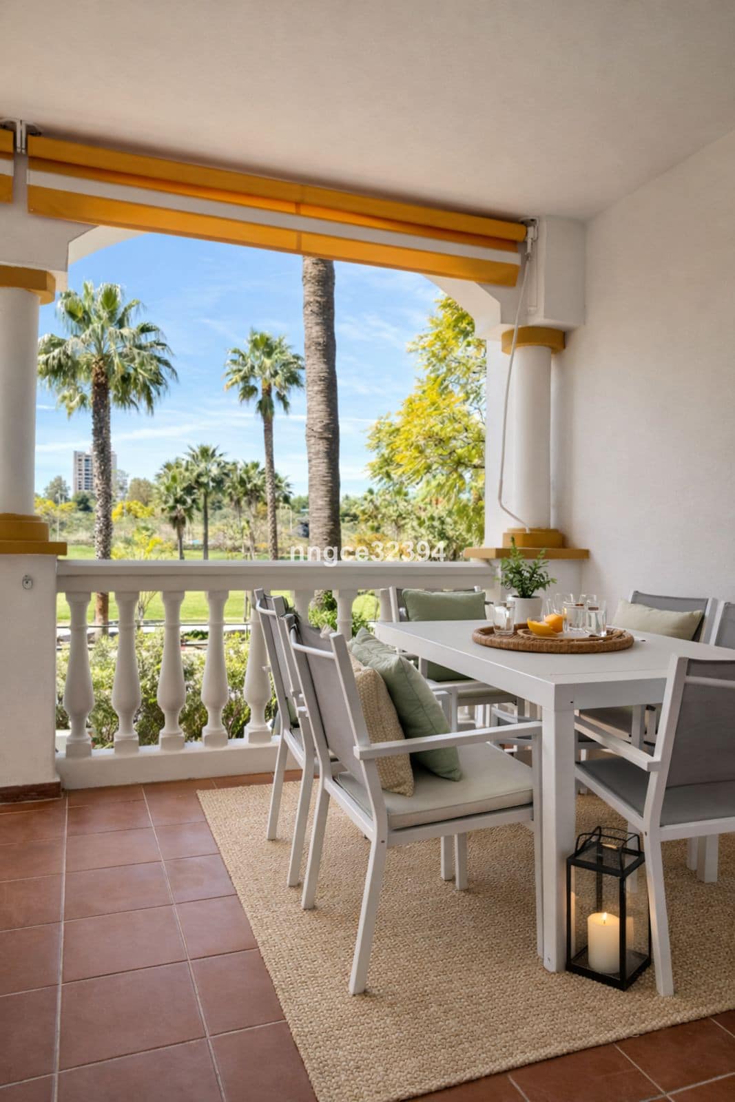 Appartement met 1 slaapkamer in Puerto Banús in Puerto Banús - foto 4