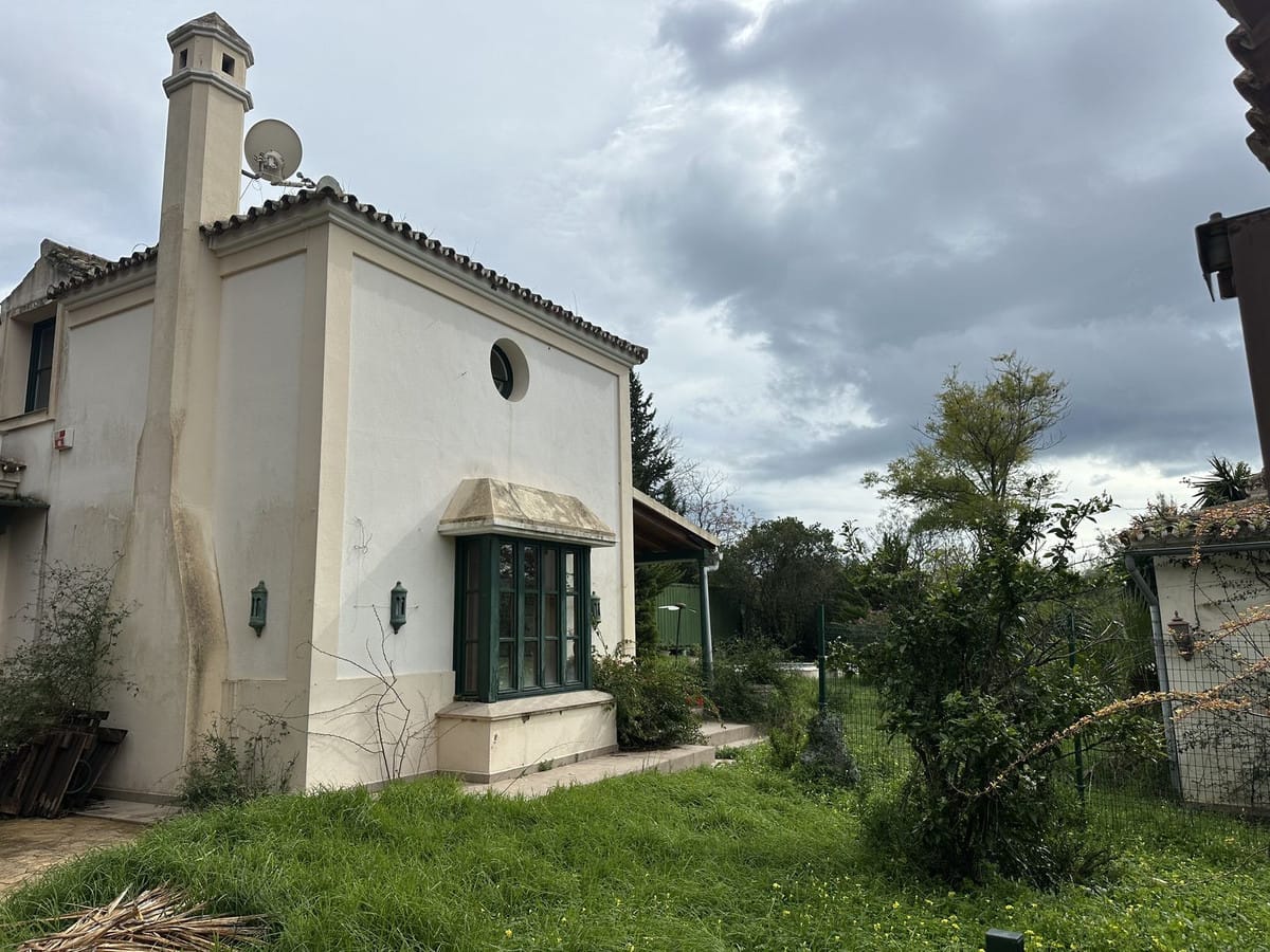 Kavel in Nagüeles in Nagüeles - foto 20