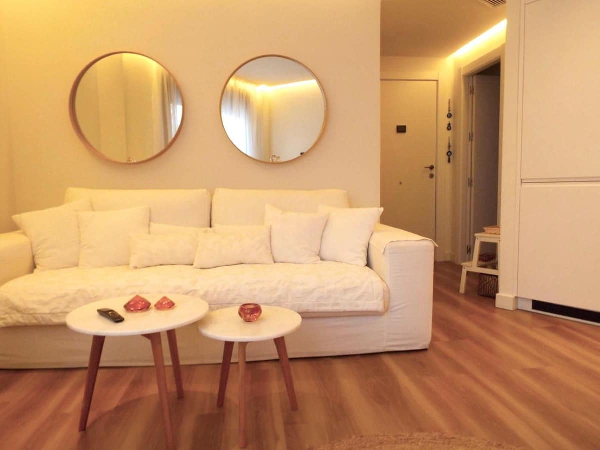1-slaapkamerappartement in Estepona in Estepona - foto 9