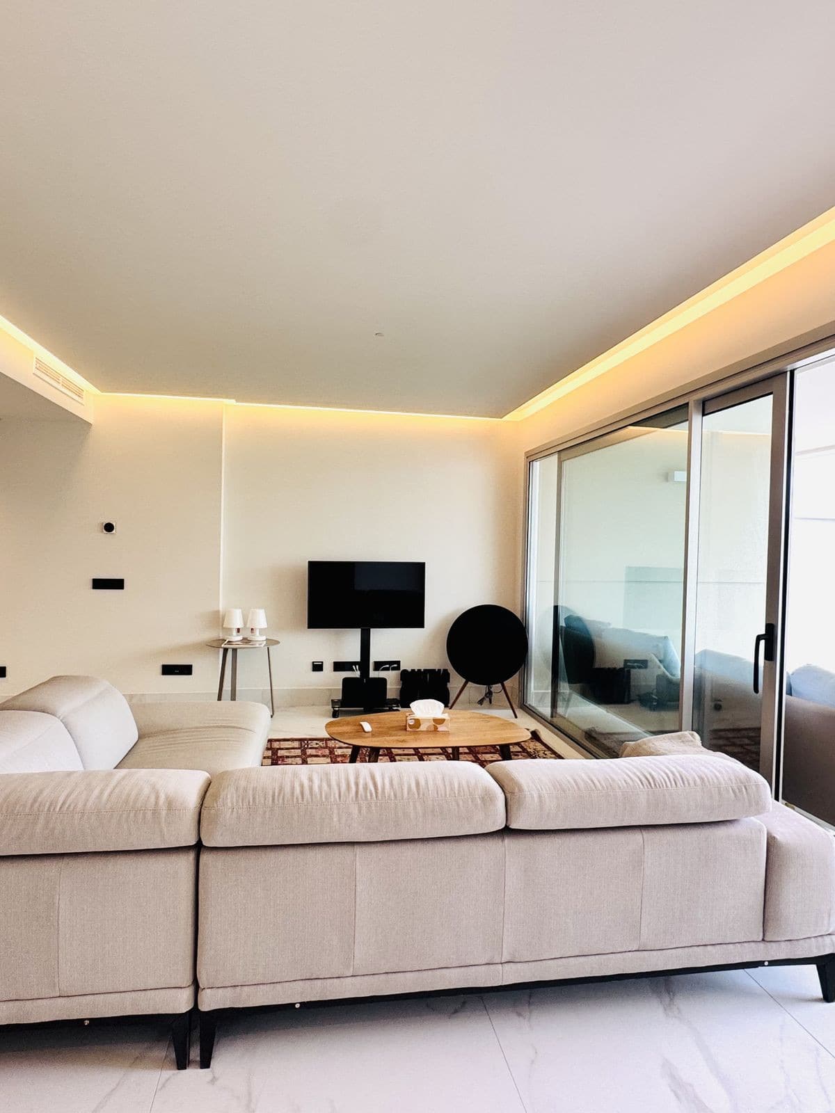 2-slaapkamer appartement in San Pedro de Alcántara in San Pedro de Alcántara - foto 5