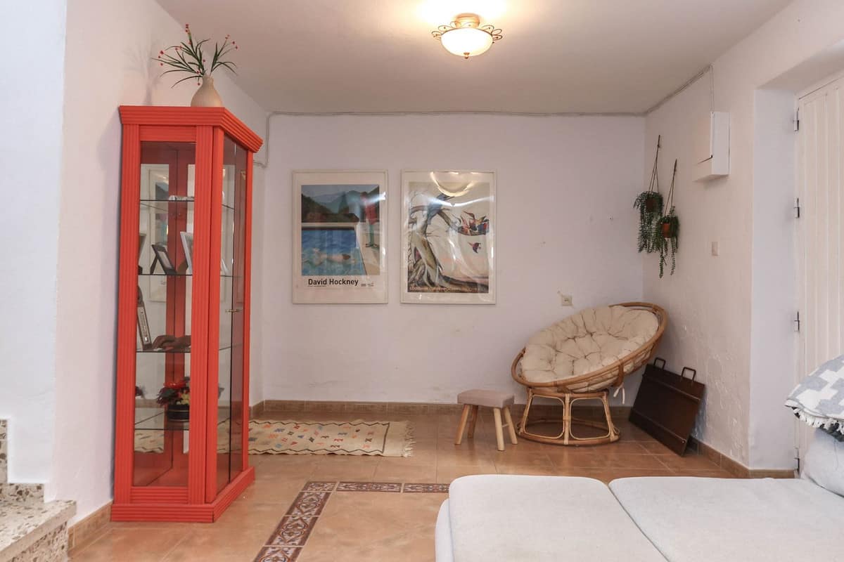 5-slaapkamer stadswoning in Tolox met kelder en dakterras in Tolox - foto 10