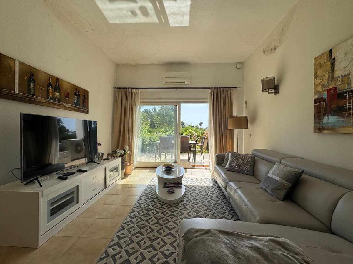 2-slaapkamer appartement in Atalaya in Atalaya - foto 5