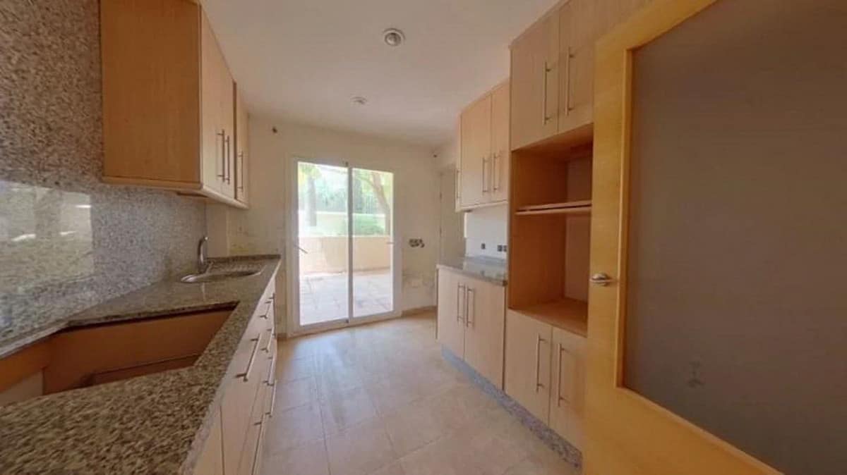 2-slaapkamerappartement in Benahavís in Benahavís - foto 15