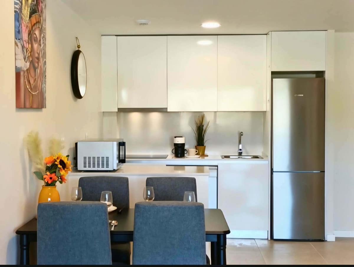 2 bedroom Apartment in Estepona in Estepona - foto 8