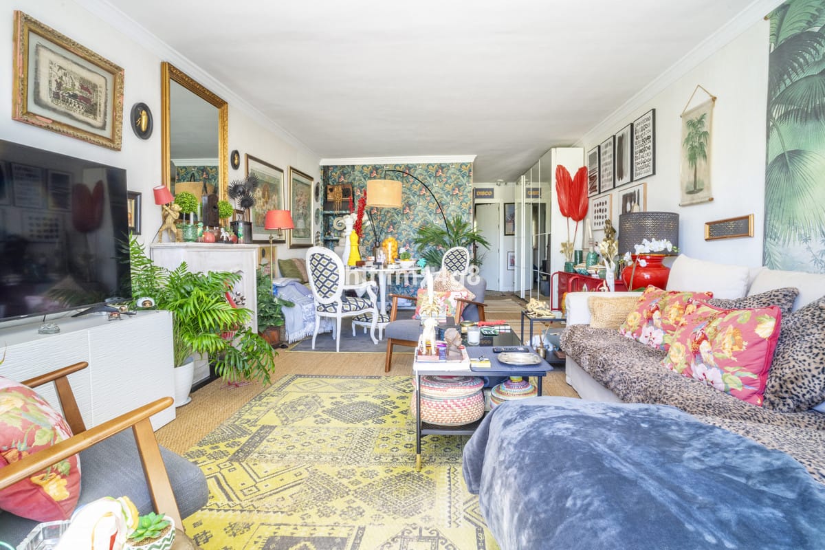 Appartement met 1 slaapkamer in Nueva Andalucía in Nueva Andalucía - foto 6