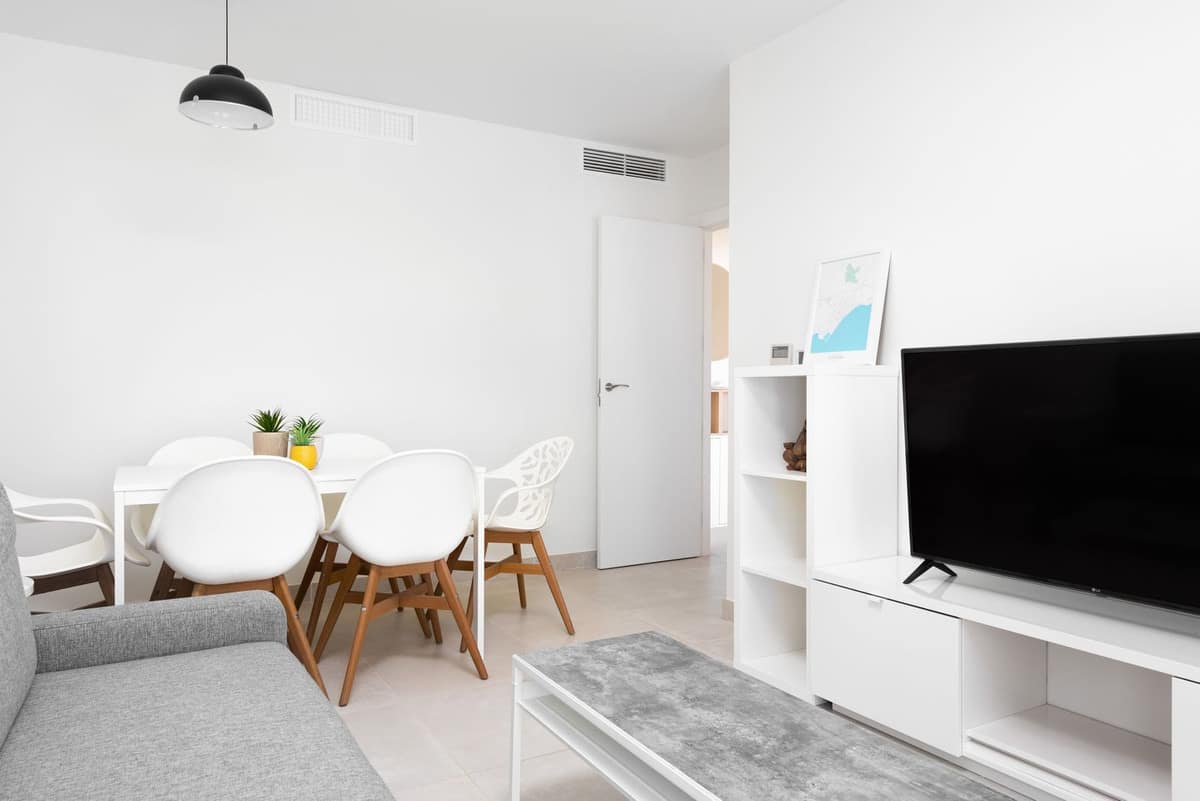 2-slaapkamer appartement in Estepona in Estepona - foto 10