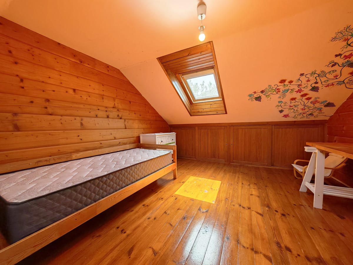 3-slaapkamer Finca in Ojén in Ojén - foto 17